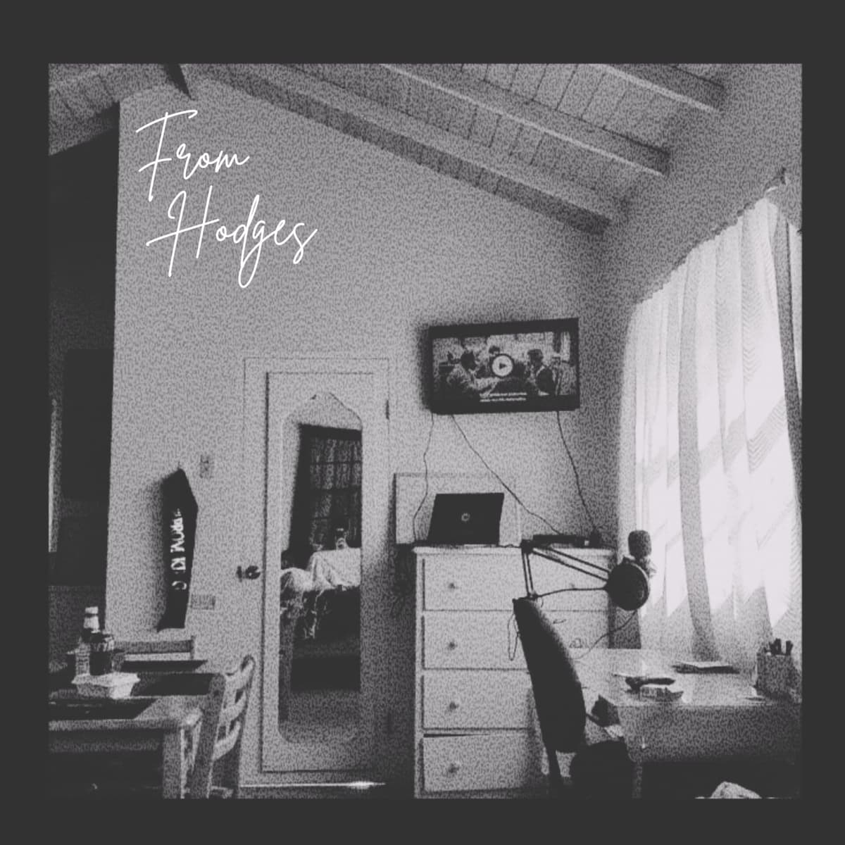 From Hodges Album Cover